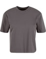 Dames T-Shirt Build Your Brand Sorona magnet